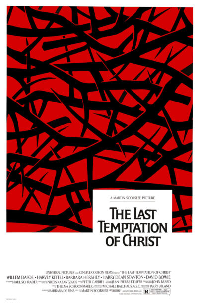 LastTemptation OF CHRIST