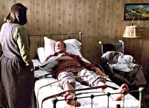 Misery