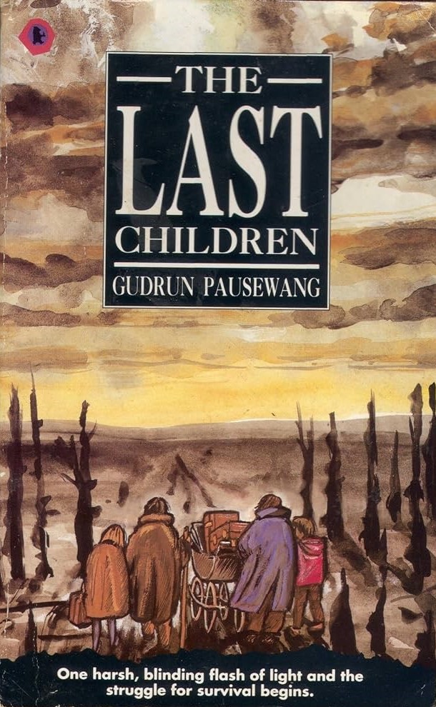 The Last Children