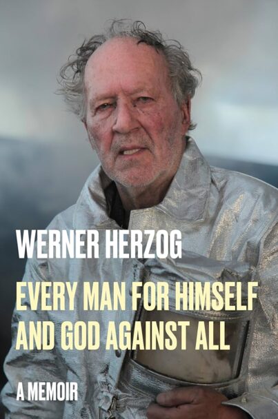 Every Man For Himself Herzog