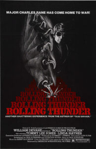 Rolling Thunder