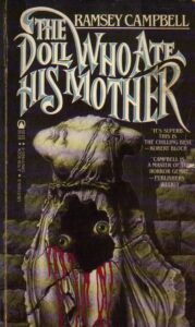 The Doll Who Ate His Mother