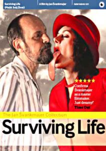 Surviving Life