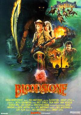 Bloodstone