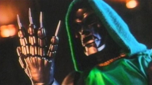 Dr. Doom