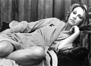 Marilyn Chambers