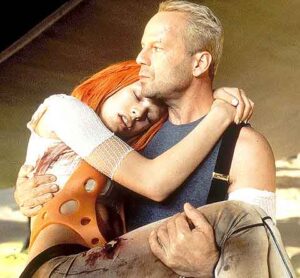 The fifth Element