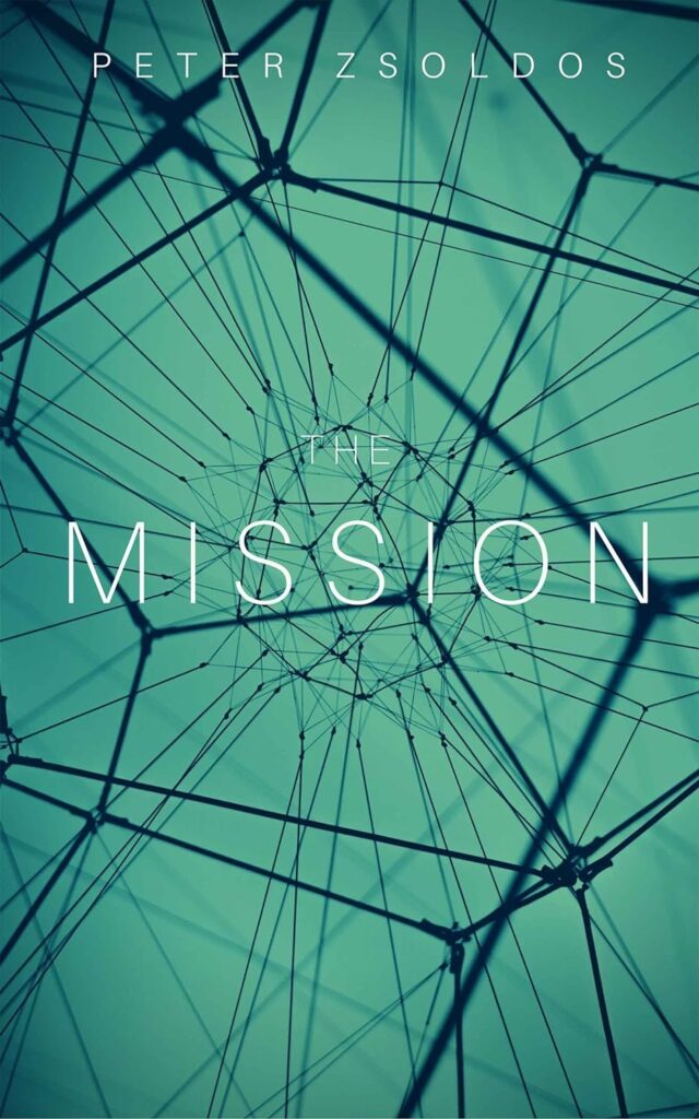 The Mission (A Feladat)