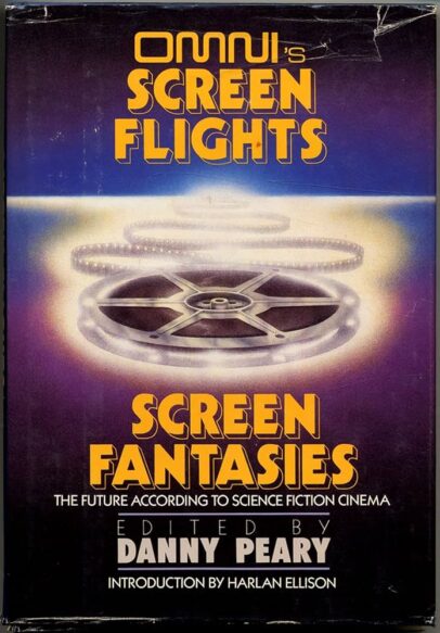 Omnis Screen Flights Screen Fantasies