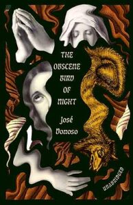 The Obscene bird of night