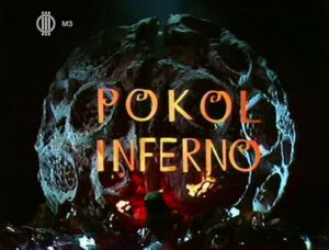 Pokol Inferno