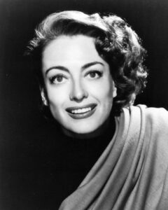 Joan Crawford