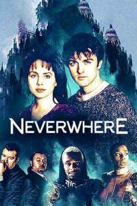 NEVERWHERE