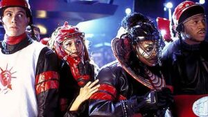 Rollerball