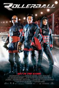 Rollerball 2002