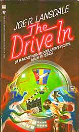 The Drive-In