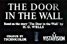 the door in the wall