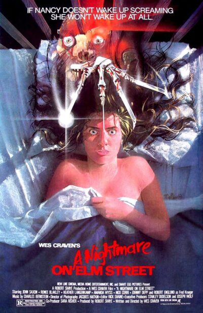 A Nightmare On Elm Street