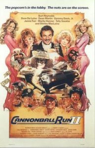 Cannonball Run