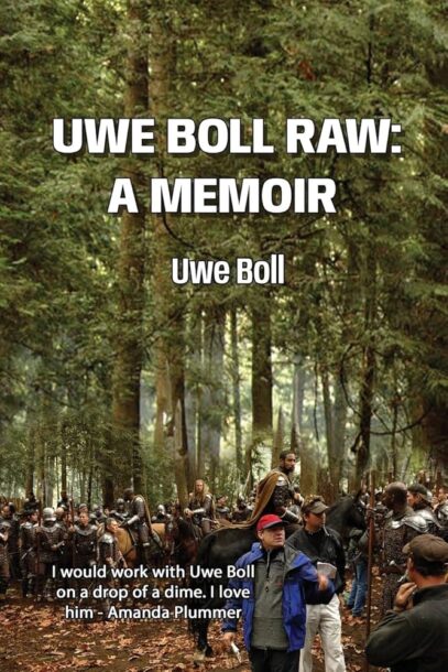 Uwe Boll Raw