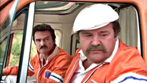 Cannonball Run