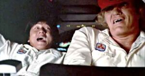 Cannonball Run II