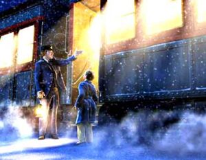 Polar Express