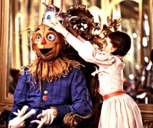 Return to OZ