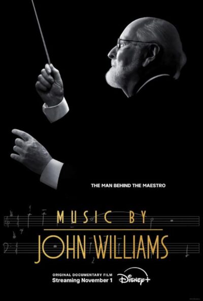 Music By John Williams