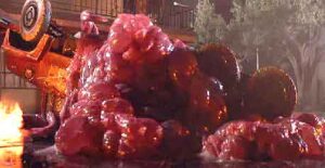 The Blob 1988