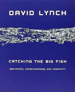 Catching the big fish by David Lynch