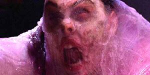 The Blob 1988