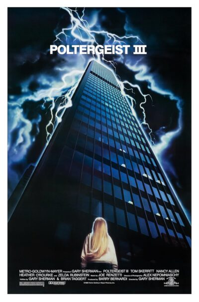 Poltergeist 3