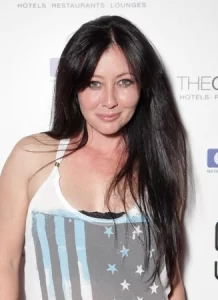 Shannon Doherty