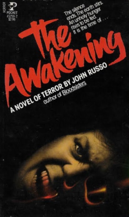 The Awakening