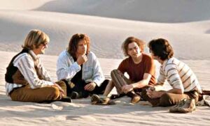 The Doors
