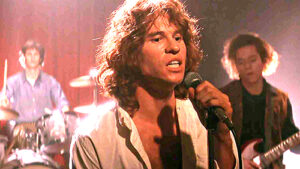 The Doors
