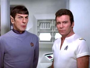 Star Trek the motion picture