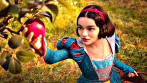Disneys Snow White