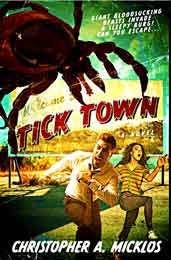 Tick Town