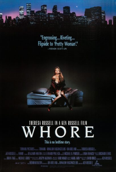 Whore 1991