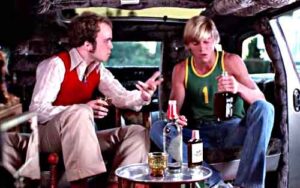 Rock N Roll High School