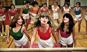 Rock N Roll High School