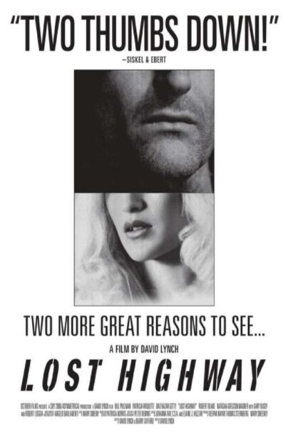 Lost Highway Two Thumbs