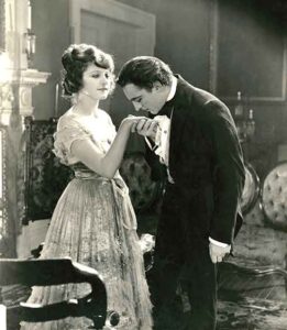 Dr Jekyll and Mr Hyde