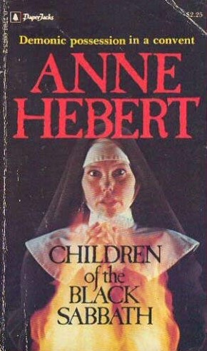 Children Of The Black Sabbath