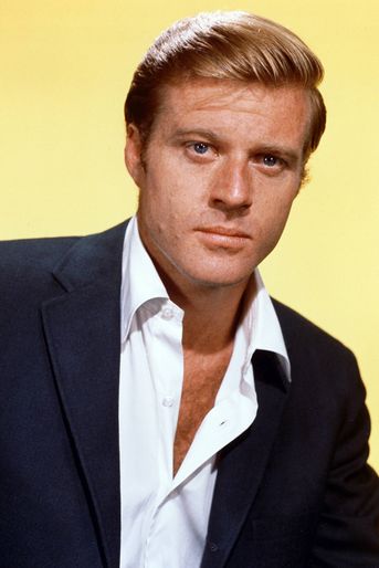 Robert Redford1