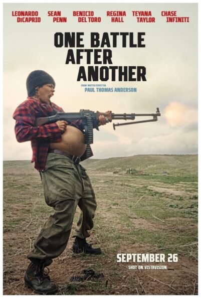 One Battle After Another1