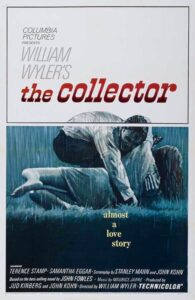 The Collector 1965