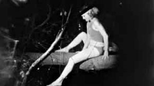 Tales from the Gimli Hospital